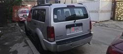 Dodge Nitro